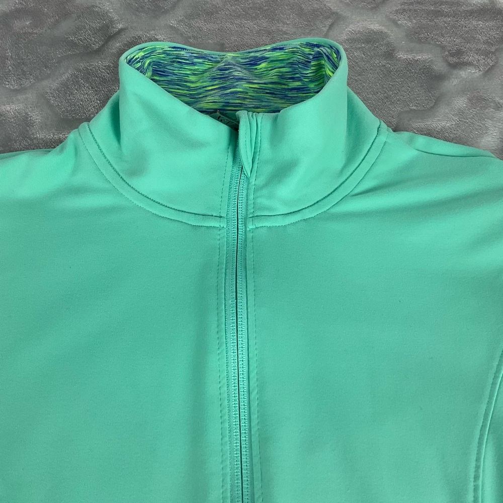 Victoria’s Secret Athletic Sport Jacket Set Size XS - Read* - Picture 5 of 13